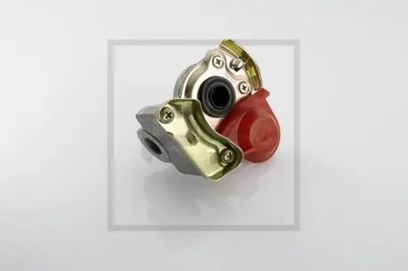 Головка сцепления PE AUTOMOTIVE 07692010