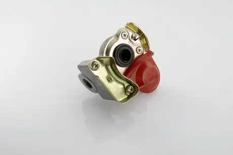Головка сполучна. тягач. M16x1.5. червона PE AUTOMOTIVE 076.922-10A