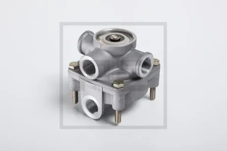 Клапан PE AUTOMOTIVE 08461500A