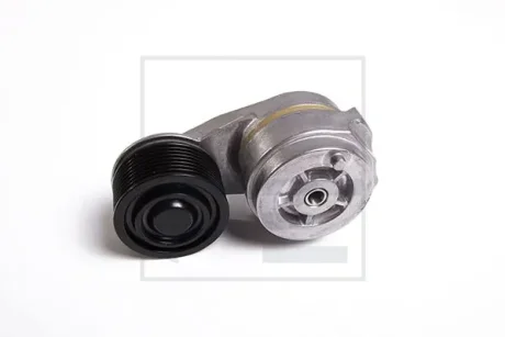Натягувач поліклинового ременя DAF CF, CF 65, LF, LF 45, LF 55, OPEL MOVANO B FR103S1-PX-7239 01.06- PE AUTOMOTIVE 10014200A