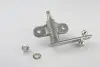 Подшипник стеклоочистителя PE AUTOMOTIVE 12006700A (фото 1)