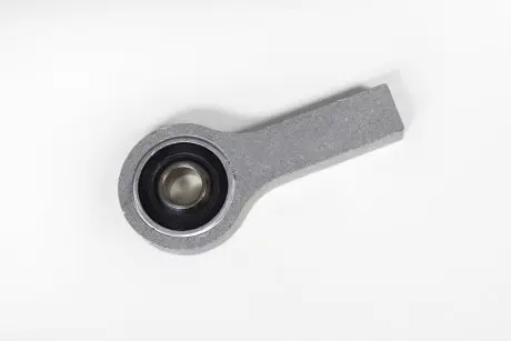 Гаситель, кріплення кабіни PE AUTOMOTIVE 12013300A