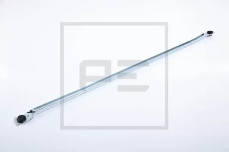 Важель склоочисника (довжина: 766мм) PE AUTOMOTIVE 12016700A