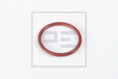 Сальник маточини PE AUTOMOTIVE 12608800