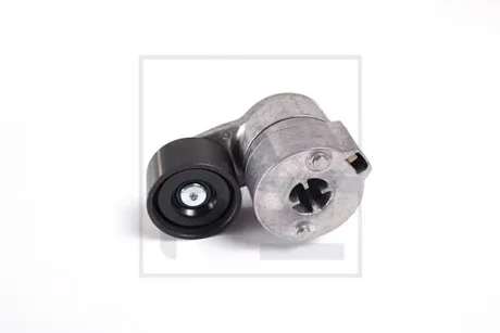 Натягувач поліклинового ременя VOLVO BL D5DCDE3 PE AUTOMOTIVE 14037800A