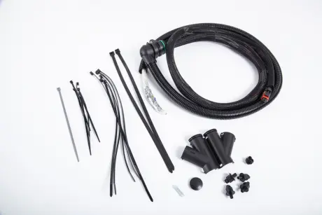 Джгут дротів інжектори (1020мм, 18 pin) VOLVO FH13 PE AUTOMOTIVE 14068700A