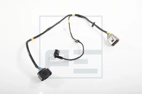 Джгут дротів для фар (380 465 810мм, 10 pin) VOLVO FH, FM 06.08- PE AUTOMOTIVE 14069000A