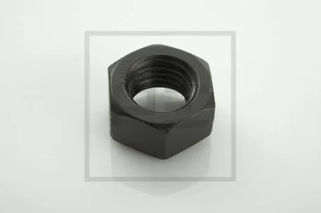 Гайка. Гайка листовой рессоры PE AUTOMOTIVE 14402200A