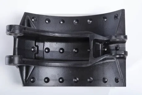 Гальмівна колодка PE AUTOMOTIVE 14612100A