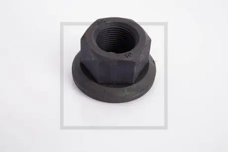 Гайка кріплення колеса M22X1.5X26/D46 DIN74361H VOLVO PE AUTOMOTIVE 147.007-00A (фото 1)