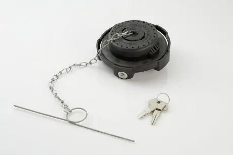Крышка топливного бака PE AUTOMOTIVE 14900100A
