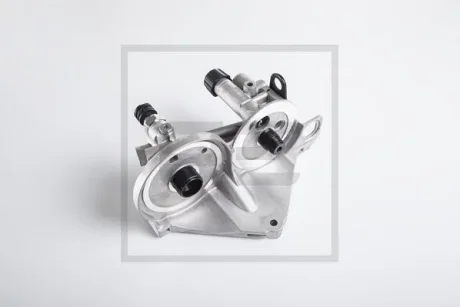 Корпус паливного фільтра RVI MAGNUM VOLVO FH12, FM12 D12A340-DXi12 08.93- PE AUTOMOTIVE 14915100A