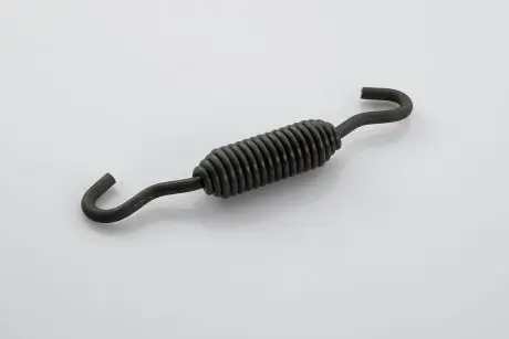 Пружина тормозной колодки 3/18x136 PE AUTOMOTIVE 266.548-00A