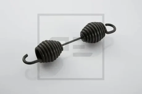 Пружина, тормозная колодка PE AUTOMOTIVE 26661200A