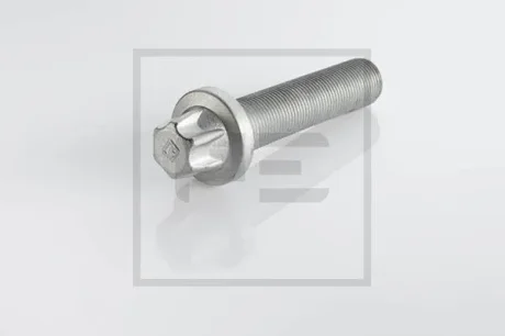 Болт, диск тормозного механизма PE AUTOMOTIVE 32600100A