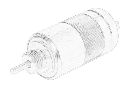 Автозапчасть PERKINS 185206085