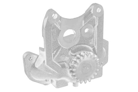 Насос мастила PERKINS 4132F057