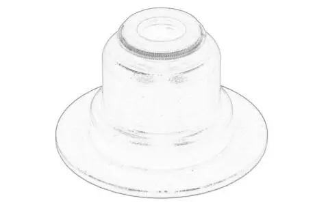 Автозапчасть PERKINS T412573