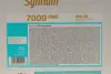 Масло 0W20 SYNTIUM 7000 DME (20L) (MB 229.71/MB 229.72) (API SP) (ILSAC GF-6A/ACEA C6) упаковка BiB Petronas 70716RY1EU (фото 2)