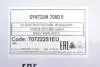 Олива 0W40 SYNTIUM 7000 E (200L) (MB 229.5/MB 229.3/VW 502.00/505.00/LL-01/RN0710/Ford WSS-M2C937-A) Petronas 70722251EU (фото 2)