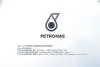 Олива 5W40 SYNTIUM 3000 E (60L) (MB 229.5/VW 502.00/505.00/LL-01/RN0700/RN0710) Petronas 70731U51EU (фото 3)