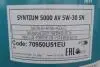 Масло Longlife Plus 5W30 (5L) (VW 504.00/507.00/MB 229.51) Petronas 70950U51EU (фото 2)