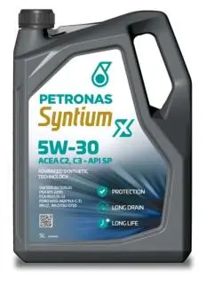 Масло Longlife 5W30 (200L) (GM Dexos 2/MB 229.51/229.52/VW 502 00/505 00/505 01) Petronas 70982M12EU