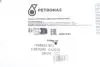 Олива 10W40 SYNTIUM X (200L) (ACEA A3/B4) (API SN) Petronas 70984251EU (фото 3)