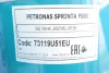 Масло 10W40 SPRINTA F900 4T (60L) (API SN/JASO MA2/JASO MA) Petronas 73119U51EU (фото 2)