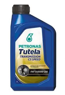 Масло трансмиссионное Tutela CS Speed 20x1L Petronas 76012E18EU