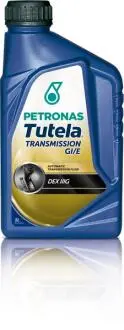 Масло трансмиссионное Tutela GI/E 1L Petronas 76406E18EU