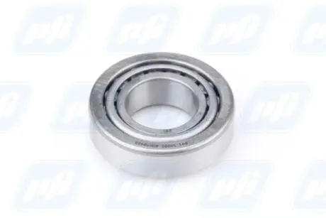 Підшипник (25x52x15.25) PFI 30205