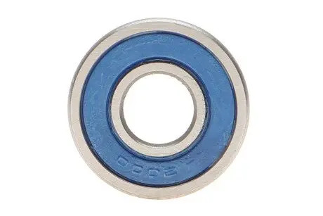 Подшипник (10x26x10) PFI 62000 2RS C3