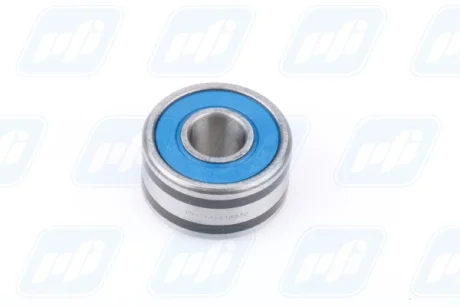 Підшипник кульковий PFI B1027D