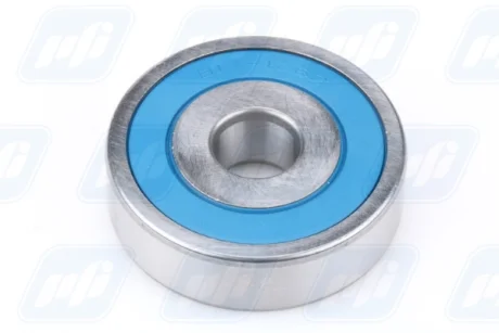 Підшипник кульковий PFI B17126D