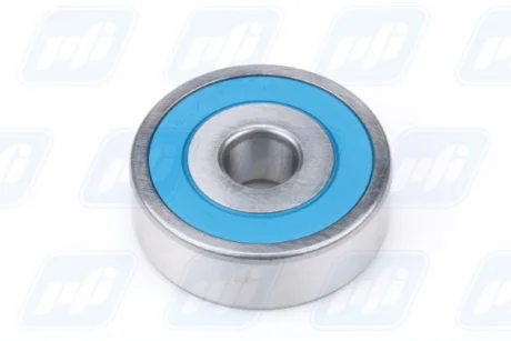 Підшипник кульковий PFI B17127D