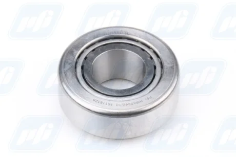 Підшипник роликовий однорядный конический (автомобильный) PFI HM8854210