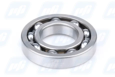 Підшипник кульковий однорядный радиальный (генераторный) PFI PC35720014CS