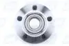 Подшипник ступицы (задней) Hyundai Santa Fe 2.0 CRDi/2.4 16V 01-06 (+ABS) PFI PHU2196 (фото 2)