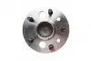 Подшипник ступицы (задней) Lexus ES 3.5/Toyota Camry 2.0/2.4/3.0 VVTI 02-11 (+ABS) (L) PFI PHU2206 (фото 2)