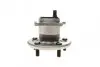 Подшипник ступицы (задней) Lexus ES 3.5/Toyota Camry 2.0/2.4/3.0 VVTI 02-11 (+ABS) (L) PFI PHU2206 (фото 5)