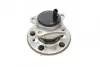 Подшипник ступицы (задней) Lexus ES 3.5/Toyota Camry 2.0/2.4/3.0 VVTI 02-11 (+ABS) (L) PFI PHU2206 (фото 7)