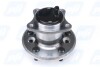 Підшипник маточини (задньої) Lexus ES 3.5/Toyota Camry 2.0/2.4/3.0 VVTI 02-11 (+ABS) (R) PFI PHU2207 (фото 1)