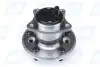 Подшипник ступицы (задней) Lexus ES 3.5/Toyota Camry 2.0/2.4/3.0 VVTI 02-11 (+ABS) (R) PFI PHU2207 (фото 1)