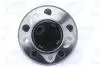 Подшипник ступицы (задней) Lexus ES 3.5/Toyota Camry 2.0/2.4/3.0 VVTI 02-11 (+ABS) (R) PFI PHU2207 (фото 2)