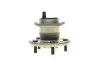 Подшипник ступицы (задней) Lexus ES 3.5/Toyota Camry 2.0/2.4/3.0 VVTI 02-11 (+ABS) (R) PFI PHU2207 (фото 4)