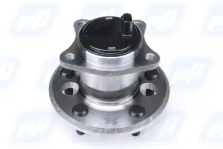 Подшипник ступицы (задней) Lexus ES 3.5/Toyota Camry 2.0/2.4/3.0 VVTI 02-11 (+ABS) (R) PFI PHU2207