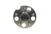Подшипник ступицы (задней) Lexus RX 04-09 (+ABS) (R) PFI PHU2283 (фото 2)