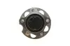 Подшипник ступицы (задней) Lexus RX 04-09 (+ABS) (R) PFI PHU2283 (фото 6)