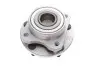 Подшипник ступицы (передней) Chrysler Grand Voyager 00- (27.5x139.5x61.05) PFI PHU3123 (фото 2)